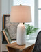 Avianic Table Lamp (Set of 2) - LasVegasFurnitureOnline.com