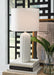 Clarkland Table Lamp (Set of 2) - LasVegasFurnitureOnline.com