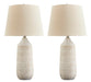 Willport Table Lamp (Set of 2) - LasVegasFurnitureOnline.com