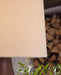 Cartford Table Lamp (Set of 2) - LasVegasFurnitureOnline.com