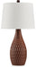 Cartford Table Lamp (Set of 2) - LasVegasFurnitureOnline.com