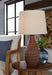 Cartford Table Lamp (Set of 2) - LasVegasFurnitureOnline.com