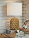 Moorbank Table Lamp - LasVegasFurnitureOnline.com