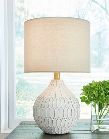 Wardmont Lamp Set - LasVegasFurnitureOnline.com