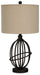 Manasa Lamp Set - LasVegasFurnitureOnline.com