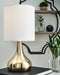 Camdale Table Lamp - LasVegasFurnitureOnline.com