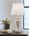 Dorcher Table Lamp (Set of 2) - LasVegasFurnitureOnline.com