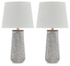 Chaston Table Lamp (Set of 2) - LasVegasFurnitureOnline.com