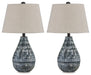 Erivell Table Lamp (Set of 2) - LasVegasFurnitureOnline.com