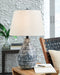 Erivell Table Lamp (Set of 2) - LasVegasFurnitureOnline.com