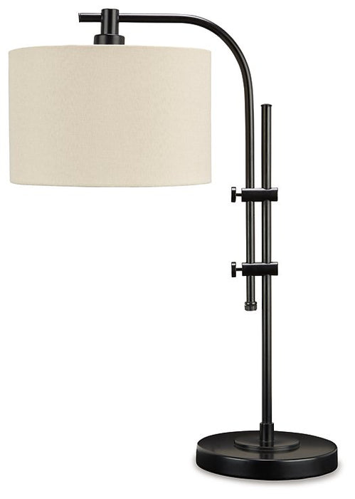 Baronvale Lamp Set - LasVegasFurnitureOnline.com