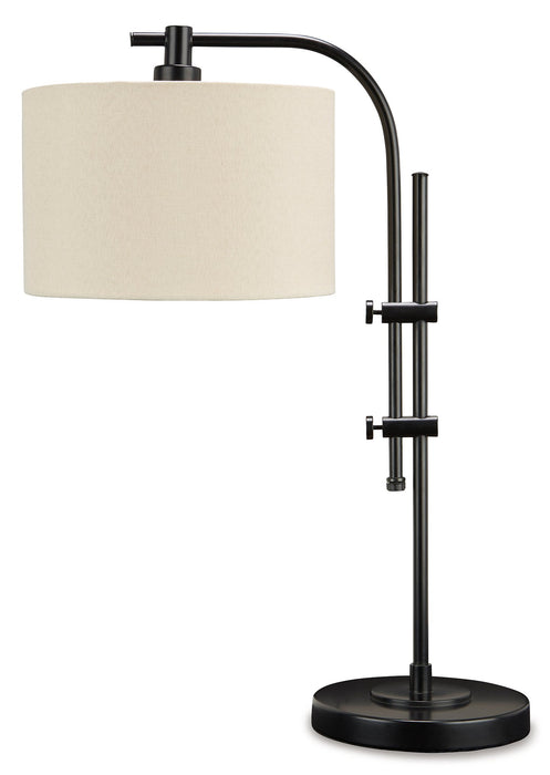 Baronvale Lamp Set - LasVegasFurnitureOnline.com