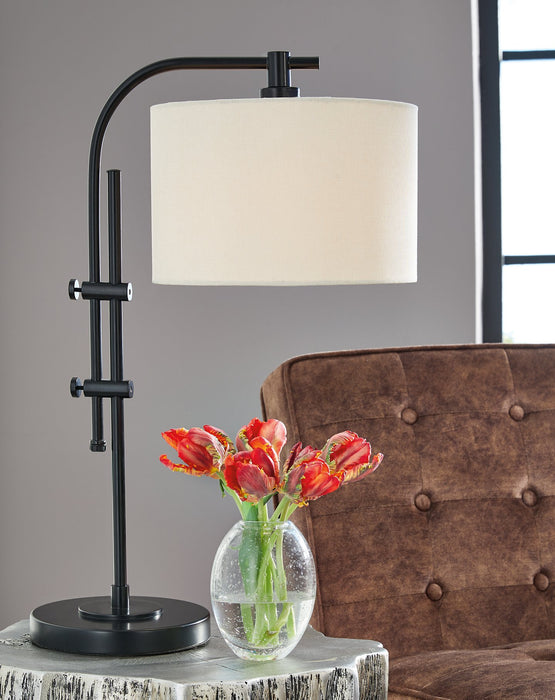 Baronvale Lamp Set - LasVegasFurnitureOnline.com