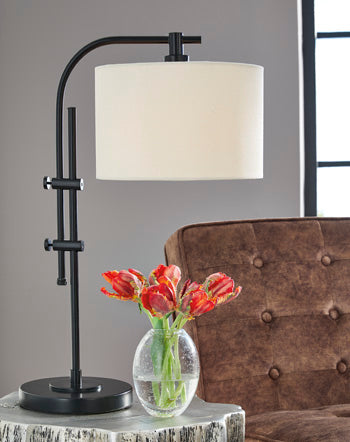 Baronvale Lamp Set - LasVegasFurnitureOnline.com