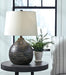 Maire Table Lamp - LasVegasFurnitureOnline.com