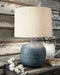 Malthace Table Lamp - LasVegasFurnitureOnline.com