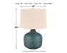 Malthace Table Lamp - LasVegasFurnitureOnline.com