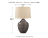 Olinger Table Lamp - LasVegasFurnitureOnline.com