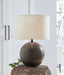 Hambell Lamp Set - LasVegasFurnitureOnline.com