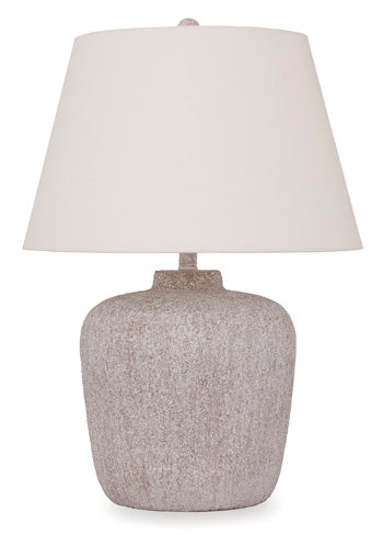 Danry Lamp Set - LasVegasFurnitureOnline.com