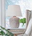 Danry Lamp Set - LasVegasFurnitureOnline.com