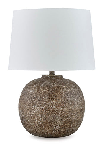 Neavesboro Table Lamp - LasVegasFurnitureOnline.com