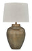 Madney Lamp Set - LasVegasFurnitureOnline.com