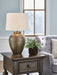 Madney Lamp Set - LasVegasFurnitureOnline.com