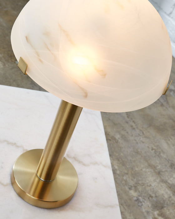 Tobbinsen Table Lamp - LasVegasFurnitureOnline.com