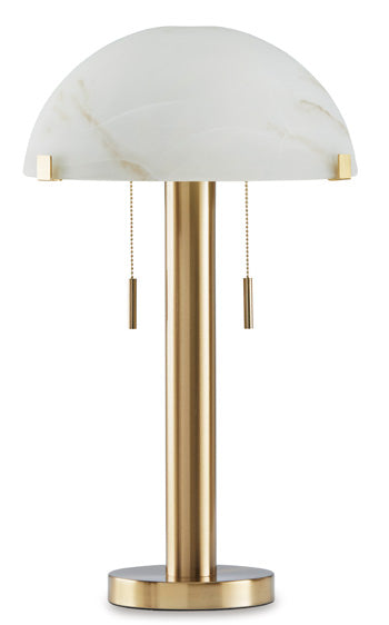 Tobbinsen Lamp Set - LasVegasFurnitureOnline.com