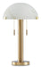 Tobbinsen Table Lamp - LasVegasFurnitureOnline.com