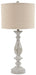 Bernadate Lamp Set - LasVegasFurnitureOnline.com