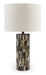 Ellford Lamp Set - LasVegasFurnitureOnline.com