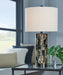 Ellford Table Lamp - LasVegasFurnitureOnline.com