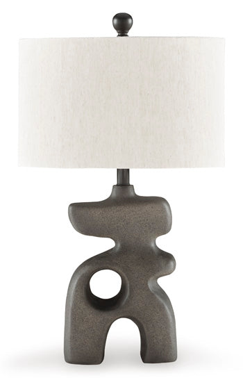 Danacy Lamp Set - LasVegasFurnitureOnline.com