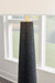 Hallburg Floor Lamp - LasVegasFurnitureOnline.com