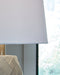 Tamner Table Lamp (Set of 2) - LasVegasFurnitureOnline.com