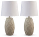 Tamner Table Lamp (Set of 2) - LasVegasFurnitureOnline.com