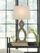 Donancy Table Lamp (Set of 2) - LasVegasFurnitureOnline.com