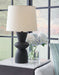 Scarbot Table Lamp (Set of 2) - LasVegasFurnitureOnline.com