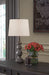 Mair Table Lamp (Set of 2) - LasVegasFurnitureOnline.com