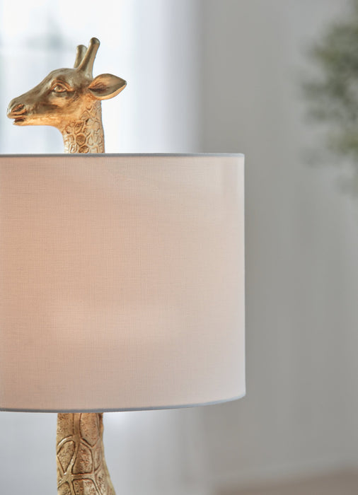 Ferrison Table Lamp - LasVegasFurnitureOnline.com