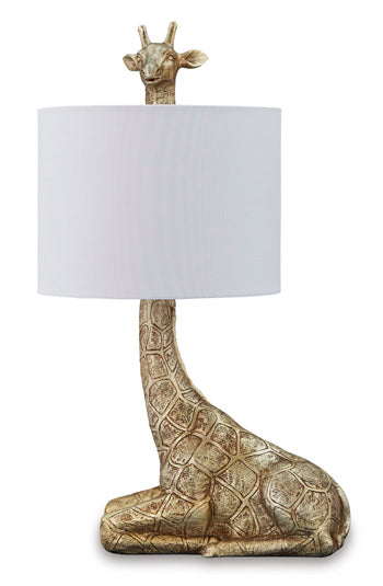 Ferrison Table Lamp - LasVegasFurnitureOnline.com