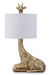 Ferrison Table Lamp - LasVegasFurnitureOnline.com