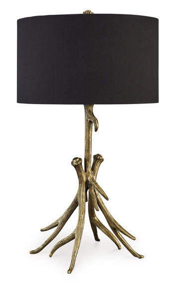 Josney Lamp Set - LasVegasFurnitureOnline.com