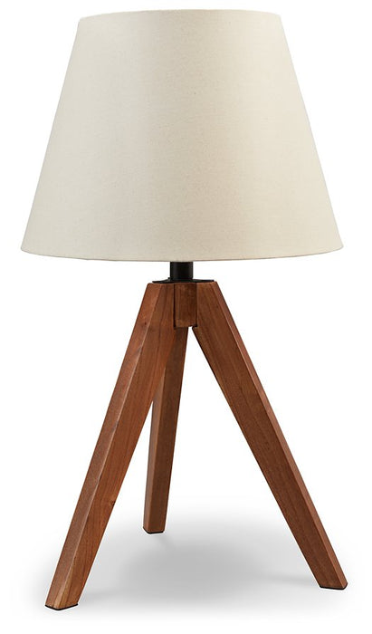 Laifland Table Lamp (Set of 2) - LasVegasFurnitureOnline.com