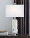 Malise Table Lamp - LasVegasFurnitureOnline.com