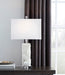 Malise Table Lamp - LasVegasFurnitureOnline.com