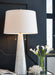 Laurellen Lamp Set - LasVegasFurnitureOnline.com