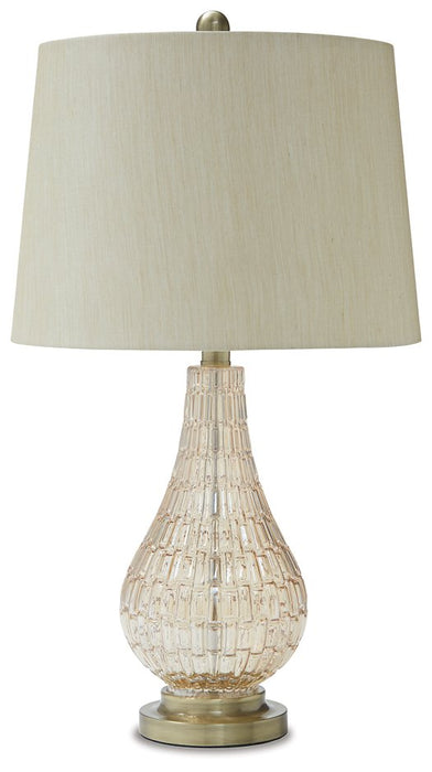 Latoya Lamp Set - LasVegasFurnitureOnline.com